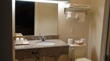 Safari Inn Motel San Antonio Ngoại thất bức ảnh