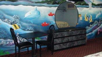 Safari Inn Motel San Antonio Ngoại thất bức ảnh